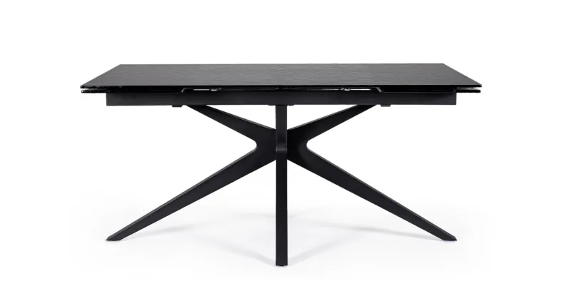 Discount Bizzotto TAVOLO ALL. AIRA 160-240X90