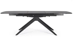 Discount Bizzotto TAVOLO ALL. ANJA 180-240X90