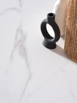 Online Bizzotto TAVOLO ALL. JOAKIM 160-240X90 BIANCO