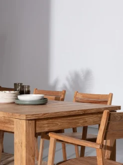 Online Bizzotto TAVOLO ALL. 220-300X100 ZORRITOS - FSC