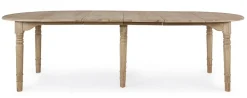 New Bizzotto TAVOLO ALLUNGABILE IN LEGNO - BEDFORD