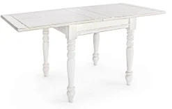 Discount Bizzotto TAVOLO ALLUNGABILE IN LEGNO - COLETTE