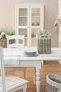 Best Bizzotto TAVOLO ALLUNGABILE IN LEGNO - COLETTE