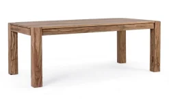 Hot Bizzotto TAVOLO ALLUNGABILE IN LEGNO - SALFORD