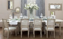 Best Bizzotto TAVOLO ALLUNGABILE IN LEGNO - BEDFORD