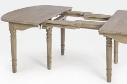 Best Bizzotto TAVOLO ALLUNGABILE IN LEGNO - BEDFORD