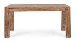 Clearance Bizzotto TAVOLO ALLUNGABILE IN LEGNO - SALFORD