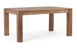 Clearance Bizzotto TAVOLO ALLUNGABILE IN LEGNO - SALFORD