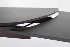 Best Bizzotto TAVOLO AL.MARITTA 170/250X90 NOCE/GRIGIO