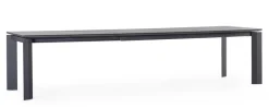 Bizzotto TAVOLO ANTRACITE WG21 - OTAVIO