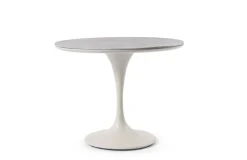 Sale Bizzotto TAVOLO ARNOLD D90 PELICAN