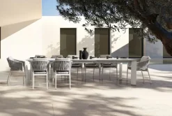 Best Bizzotto TAVOLO BIANCO WG20 - OTAVIO