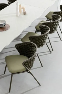 Best Bizzotto TAVOLO BIANCO WG20 - OTAVIO