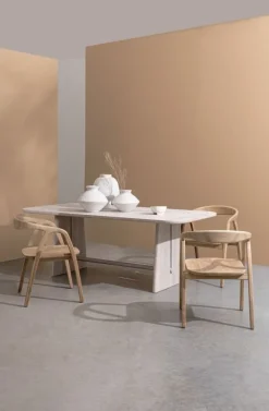 Bizzotto TAVOLO ELISHEVA 200X96.5