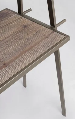 Outlet Bizzotto TAVOLO ESPOSITORE IN LEGNO RETTANGOLARE