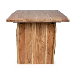 Discount Bizzotto TAVOLO FISSO IN LEGNO - ENEAS