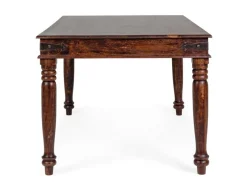 Hot Bizzotto TAVOLO FISSO IN LEGNO - JAIPUR