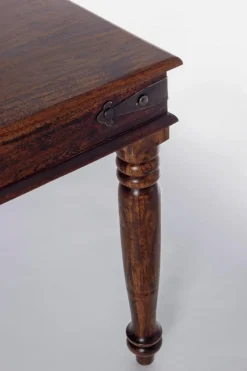 Hot Bizzotto TAVOLO FISSO IN LEGNO - JAIPUR