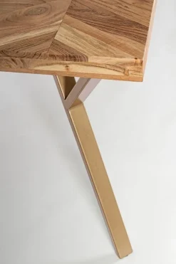 New Bizzotto TAVOLO FISSO IN LEGNO 180X90 - RAIDA