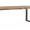 Hot Bizzotto TAVOLO FISSO IN LEGNO 220X100 - NOTTINGHAM