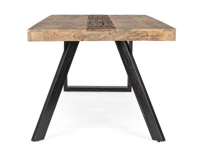 Bizzotto TAVOLO FISSO 200X100 - MANCHESTER