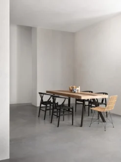 Bizzotto TAVOLO FISSO 200X100 - MANCHESTER