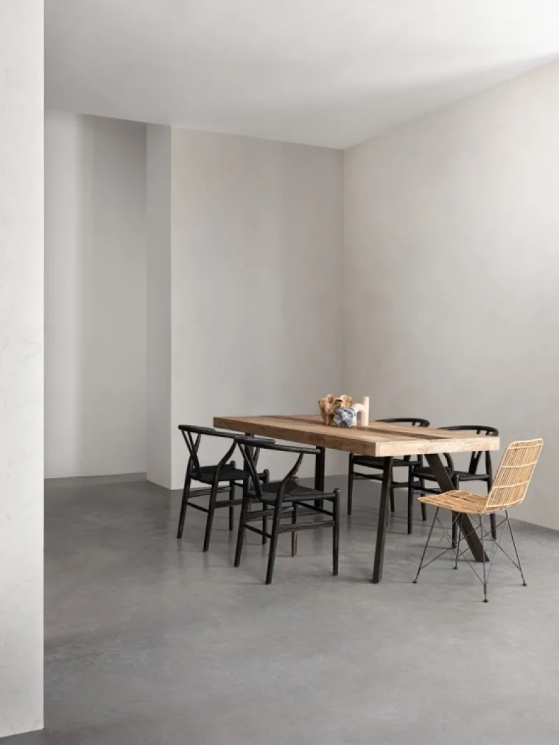 Bizzotto TAVOLO FISSO 200X100 - MANCHESTER