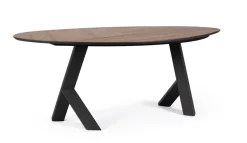 Clearance Bizzotto TAVOLO GARWOOD 200X115