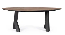 Clearance Bizzotto TAVOLO GARWOOD 200X115