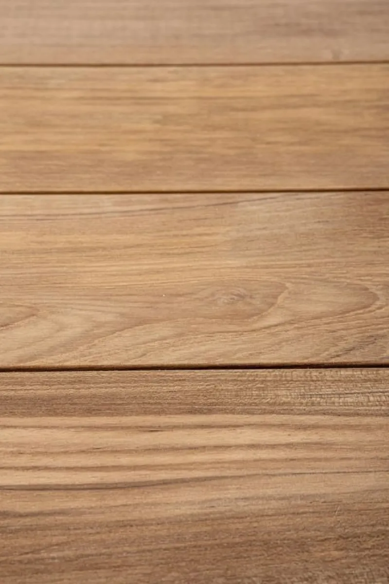 Online Bizzotto TAVOLO IN ALLUMINIO ANTRACITE GK52 - CAMERON