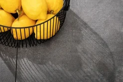 Hot Bizzotto TAVOLO IN ALLUMINIO ANTRACITE JX55 - TRUMAN