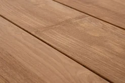 Bizzotto TAVOLO IN ALLUMINIO 253/319/384X110 ANTRACITE GK52 - CAMERON