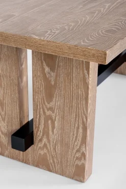 New Bizzotto TAVOLO IN LEGNO - MONROE