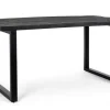 New Bizzotto TAVOLO IN LEGNO 160X90 - HASTINGS