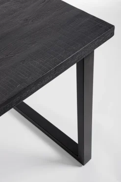 New Bizzotto TAVOLO IN LEGNO 160X90 - HASTINGS