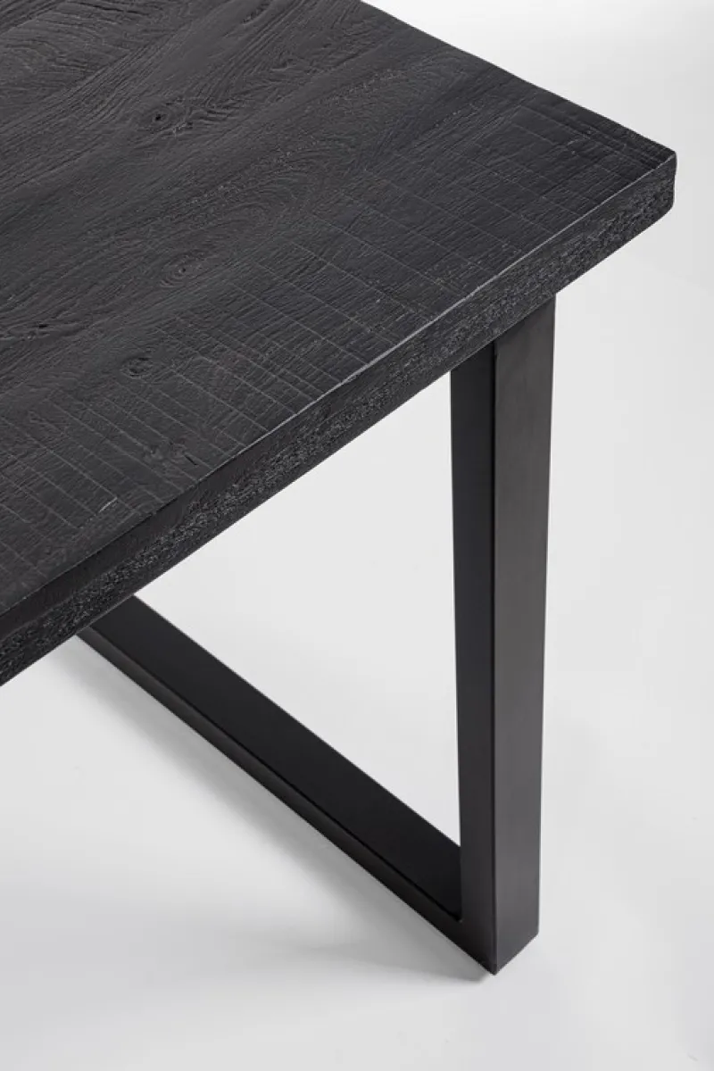 New Bizzotto TAVOLO IN LEGNO 160X90 - HASTINGS