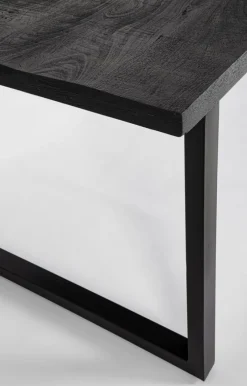 Bizzotto TAVOLO IN LEGNO 200X100 - HASTINGS