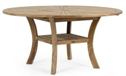 Hot Bizzotto TAVOLO IN TEAK D155 - MARYLAND