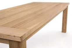 Sale Bizzotto TAVOLO IN TEAK RICICLATO - BOUNTY