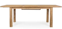 Hot Bizzotto TAVOLO IN TEAK RICICLATO 160/220 - BOUNTY