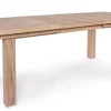 Best Bizzotto TAVOLO IN TEAK 180/240X100 - MARYLAND