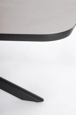 Bizzotto TAVOLO ISACCO 240X110 ANTR JX55