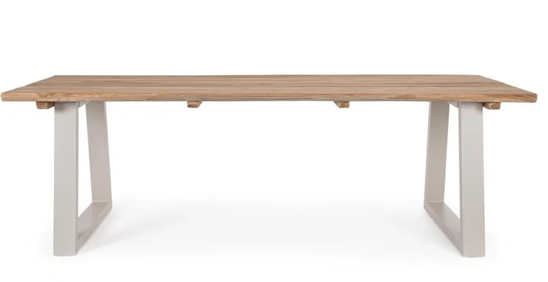 Best Bizzotto TAVOLO LEGEND 240X100 SILK