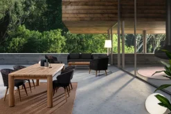 Sale Bizzotto TAVOLO MAVERICK - 200X100