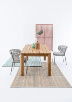 Sale Bizzotto TAVOLO MAVERICK - 200X100