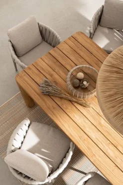 Sale Bizzotto TAVOLO MAVERICK - 200X100