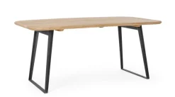 Sale Bizzotto TAVOLO NASHIK 175X90