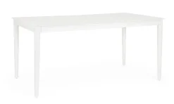 Online Bizzotto TAVOLO NEBULA 160X90 VAPOR YK15