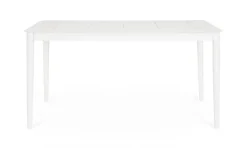 Online Bizzotto TAVOLO NEBULA 160X90 VAPOR YK15