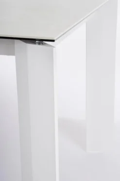 Bizzotto TAVOLO OTAVIO 180X95 BIANCO WG20